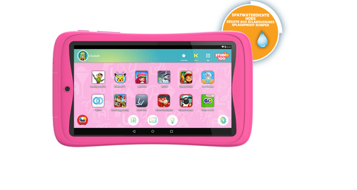 Kurio Tab Connect Studio 100 – image 6