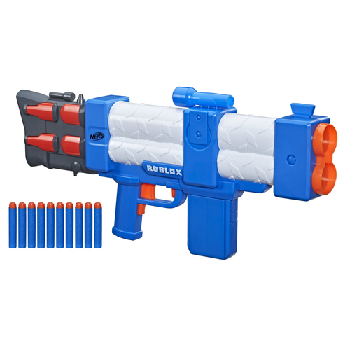 Nerf Roblox F2484EU4 игрушечное оружие