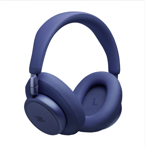 JBL Live 780NC Blauw, afbeelding 6