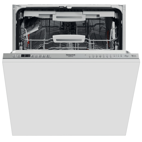 Hotpoint HIS 7040 WELO Полностью встраиваемый 14 мест