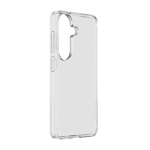 Cellularline CLEARDUOGALS26T чехол для мобильного телефона 17 cm (6.7") Крышка Прозрачный