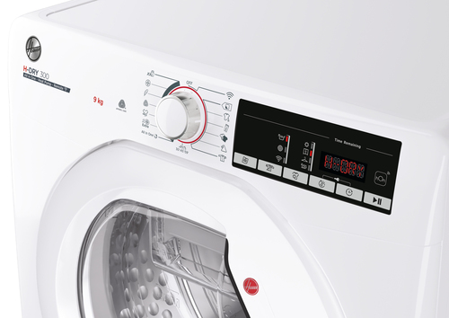 Hoover HLE H9A2TE-S – image 7