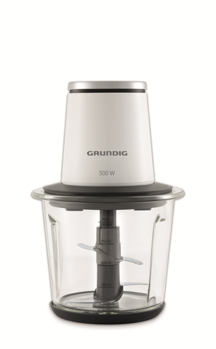 Grundig CH 6860