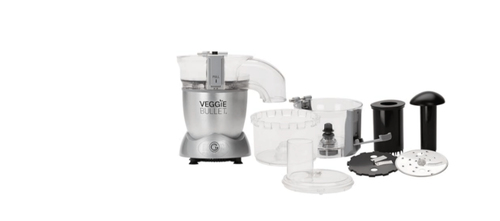 NutriBullet 102281 blender Tabletop blender
