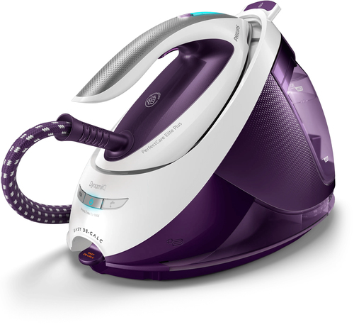 Philips PerfectCare Elite GC9666/30R1 steam ironing station – image 2