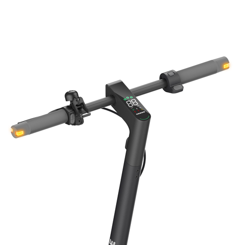 NAVEE S65C electric kick scooter Black 20 km/h 12.75 Ah – image 4