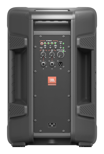 JBL IRX108BT actieve fullrange 8 inch speaker, afbeelding 2