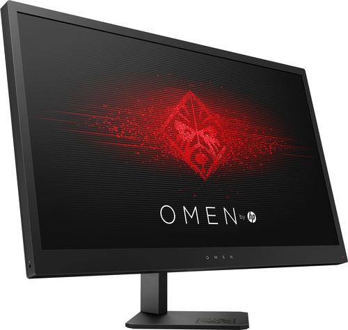 HP OMEN by HP 25 computer monitor – image 3