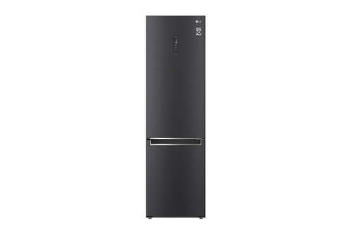 LG GBB72MCDDN fridge-freezer Freestanding
