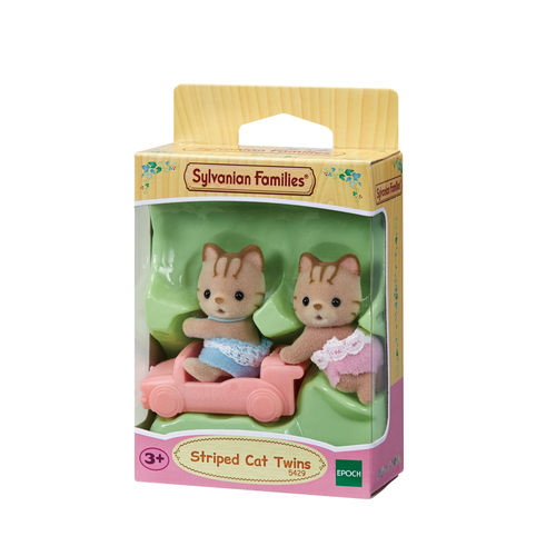 Sylvanian Families 5429 кукла