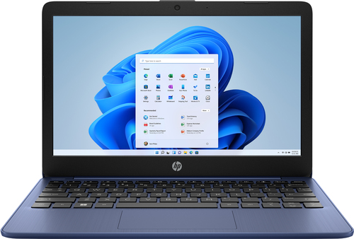 HP Stream 11-ak0516na Intel® Celeron® N4020 Laptop – image 1