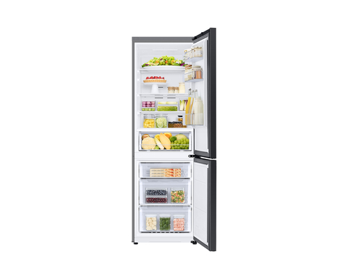 Samsung RB34A6B0EAP/TR fridge-freezer Freestanding – image 2