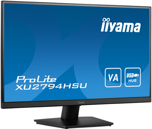 iiyama ProLite XU2794HSU-B1 computer monitor – image 3