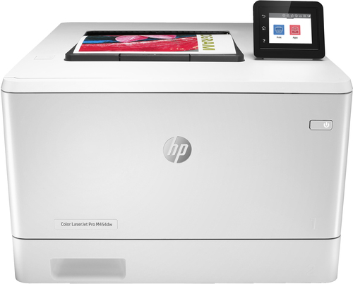 IMPRESORA HP LASERJET PRO M454DW LASER W1Y45A - Código: W1Y45A | Compra en Guadalajara