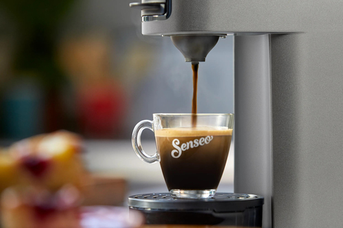 Senseo HD6591/40R1 coffee maker Semi-auto Combi coffee maker – image 8