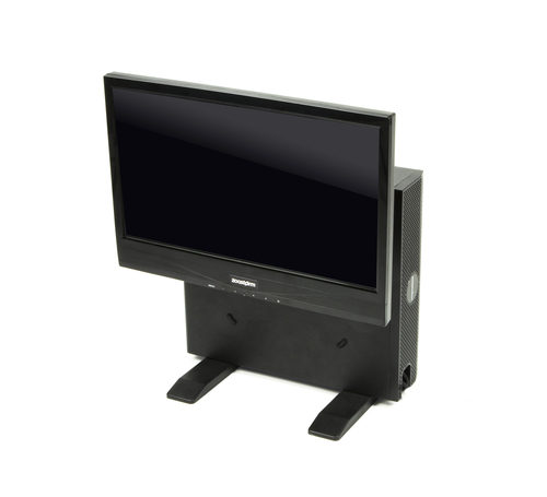 Zoostorm Delta SFF With VESA Bracket / i5-4460 / 8GB / SSD – image 5