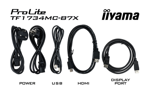 iiyama TF1734MC-B7X computer monitor – image 9