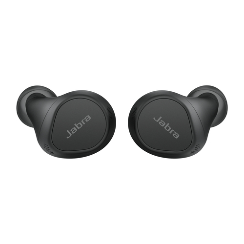 Jabra Elite 7 Pro Гарнитура True Wireless Stereo (TWS) Вкладыши Calls/Music USB Type-C Bluetooth Черный, Титановый