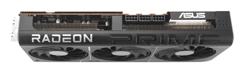 Asus Radeon RX 9070 XT 16 GB Prime OC Graphics Card, Black - image 6