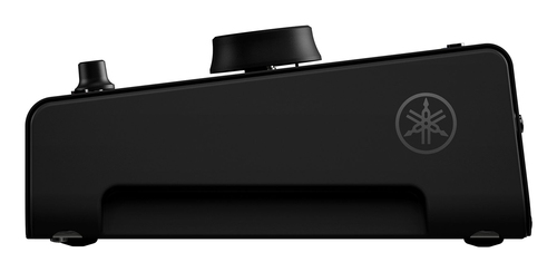 Yamaha URX22 USB-C audio interface zwart, afbeelding 6