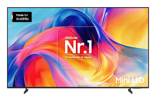 Samsung 50" Mini LED 4K M72H (2026)