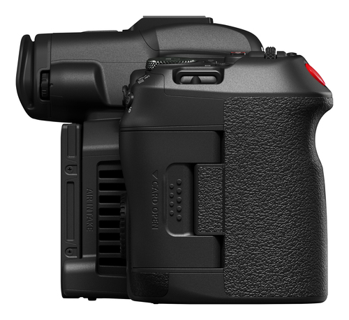 Canon EOS R5 C – image 7