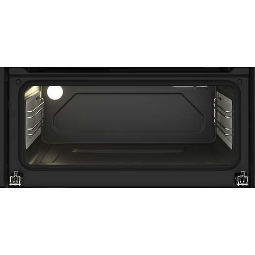 Indesit Dui 12D IX Built Under Electric Double Oven - Stainless Steel - A/A Rated, Stainless Steel - image 6