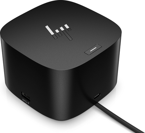 HP Z24f G3 + Thunderbolt Dock 120W G4 – image 7
