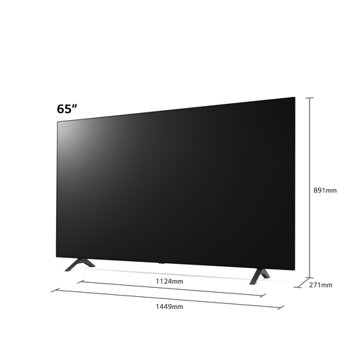LG OLED65A16LA.AEK TV – image 6