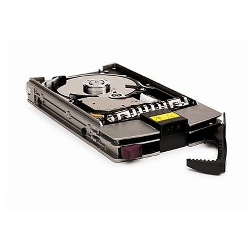 HP 300GB 10K Ultra320 UNI Pluggable Hard Drive