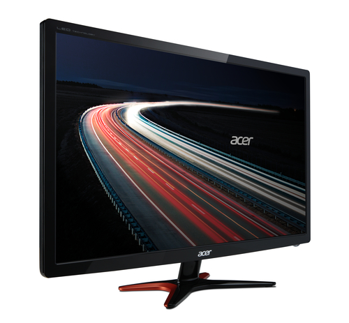 Acer G6 GN246HLB computer monitor – image 2