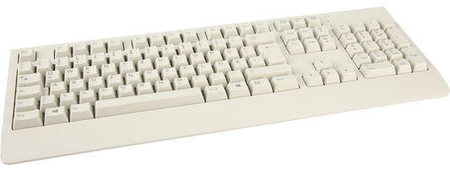 Lenovo 4Y40Q26802 keyboard Universal USB QWERTY Italian White