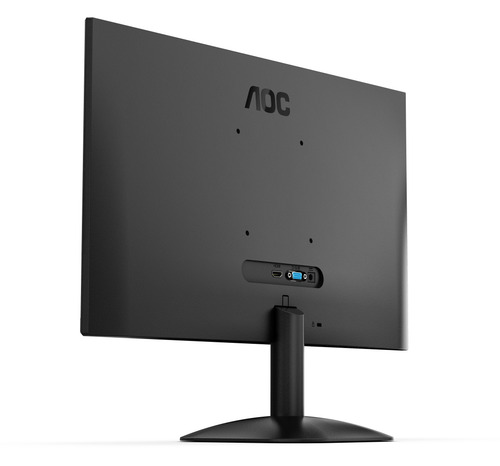 AOC 22B35HM23 pantalla para PC 54,5 cm (21.4") 1920 x 1080 Pixeles Full HD Negro imagen 8