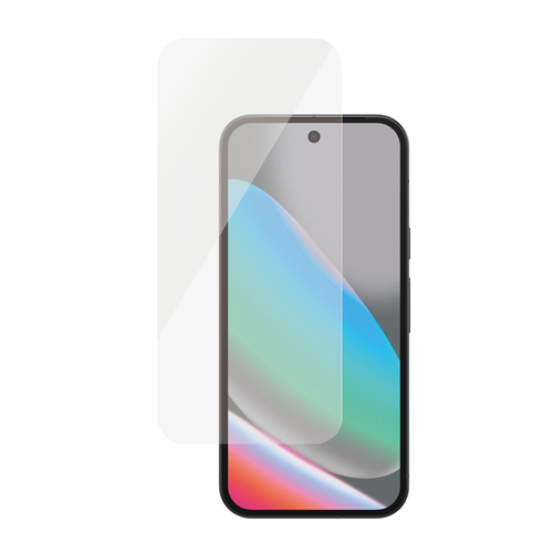 PanzerGlass Transparent