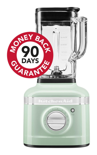 KitchenAid 5KSB4026EPT 1.4 L Tabletop blender 1200 W Green – image 2