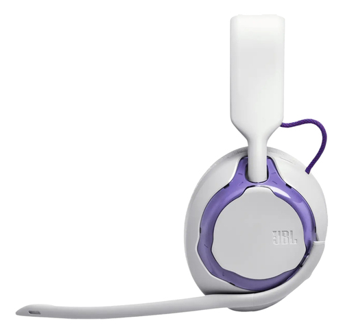 JBL Quantum 250 Wit – Foto 3 van 4
