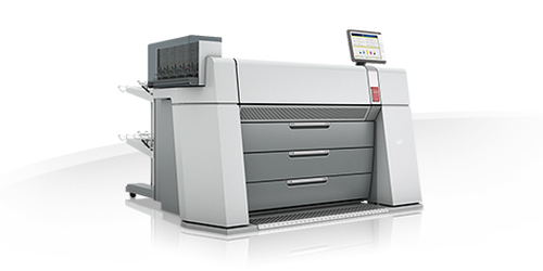 Canon Océ ColorWave 910