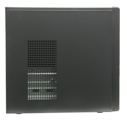 UNYKAch UK-8016 Tower Black – image 2