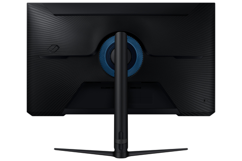 Monitores Gaming SAMSUNG LS32DG300ELXZX