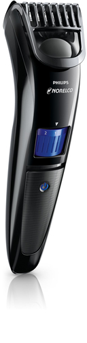 Philips Norelco BeardTrimmer 3100 QT4000/42 habemetrimmer 10 1 cm Must