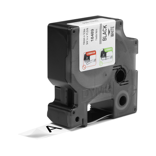 DYMO IND - Nylon, afbeelding 2