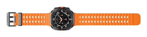 Samsung Galaxy Watch Ultra (2025) 4G Titanium 47mm Smartwatch Grijs, afbeelding 6