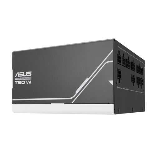 Asus Prime AP-750G 750W Atx 3.1 80 Plus Gold Psu Power Supply - image 6