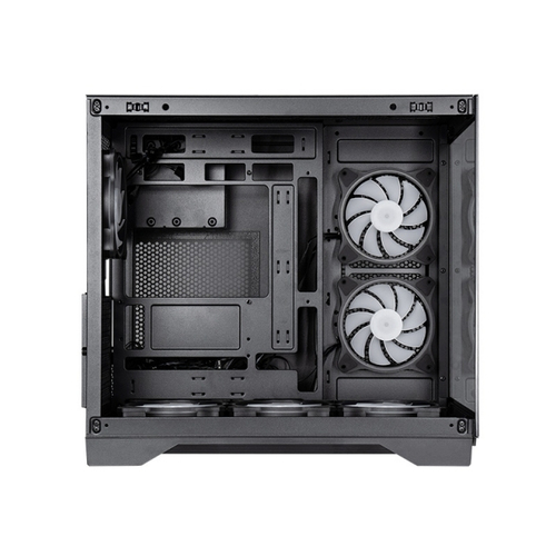 Chieftec Visio midi tower behuizing, afbeelding 5