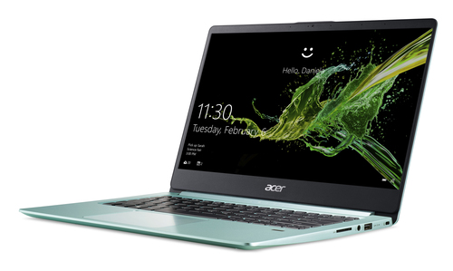 Acer SF114-32-P930 + Extended Service Plans – image 6