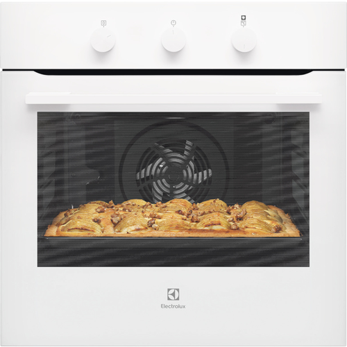 Electrolux KOHHH00W духовка 68 L 2790 W Белый