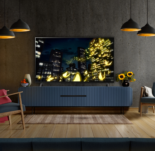 LG OLED65A26LA.AEK TV – image 3