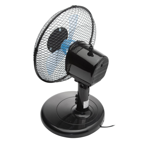 Sogo VEN-SS-21435 household fan Black – image 6