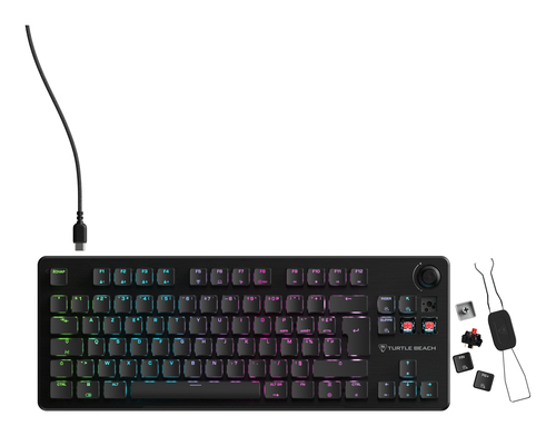 Turtle Beach Vulcan II TKL – image 4