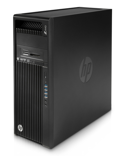 HP Station de travail Z440 – image 3